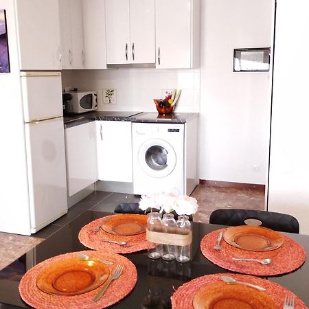 Sapphire Waters Salou Διαμέρισμα Εξωτερικό φωτογραφία