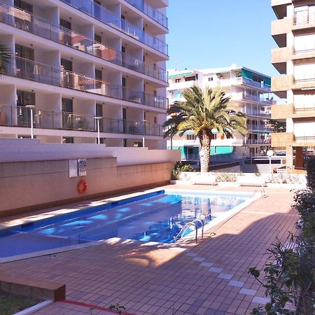 Sapphire Waters Salou Διαμέρισμα Εξωτερικό φωτογραφία
