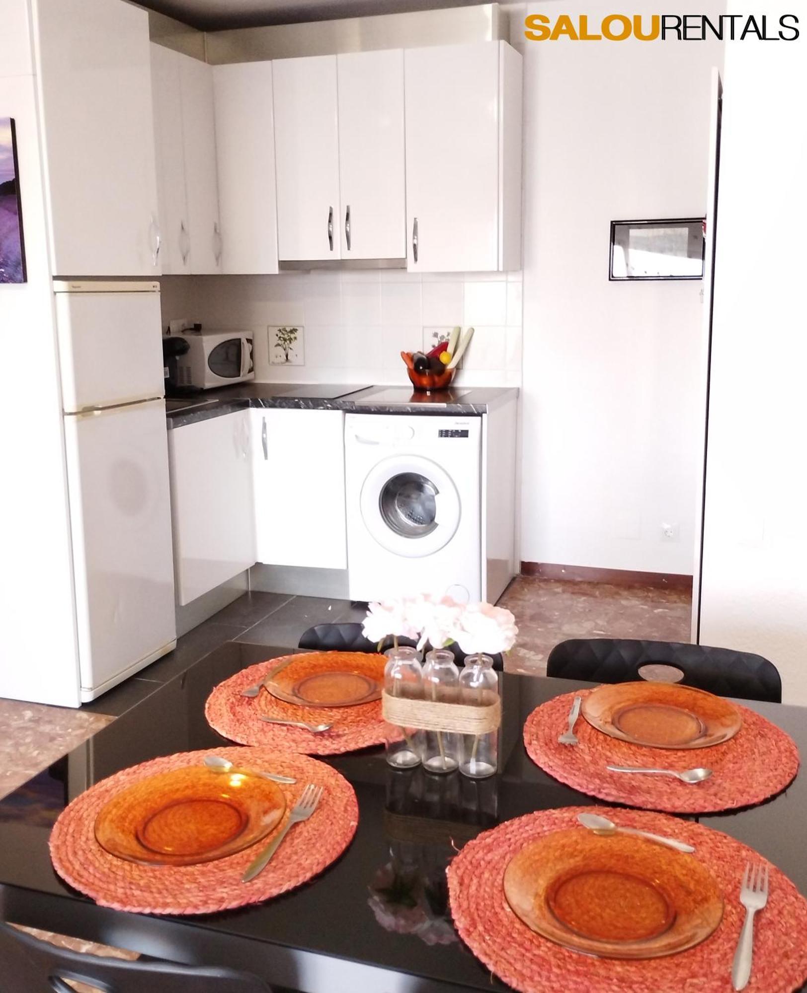 Sapphire Waters Salou Διαμέρισμα Εξωτερικό φωτογραφία