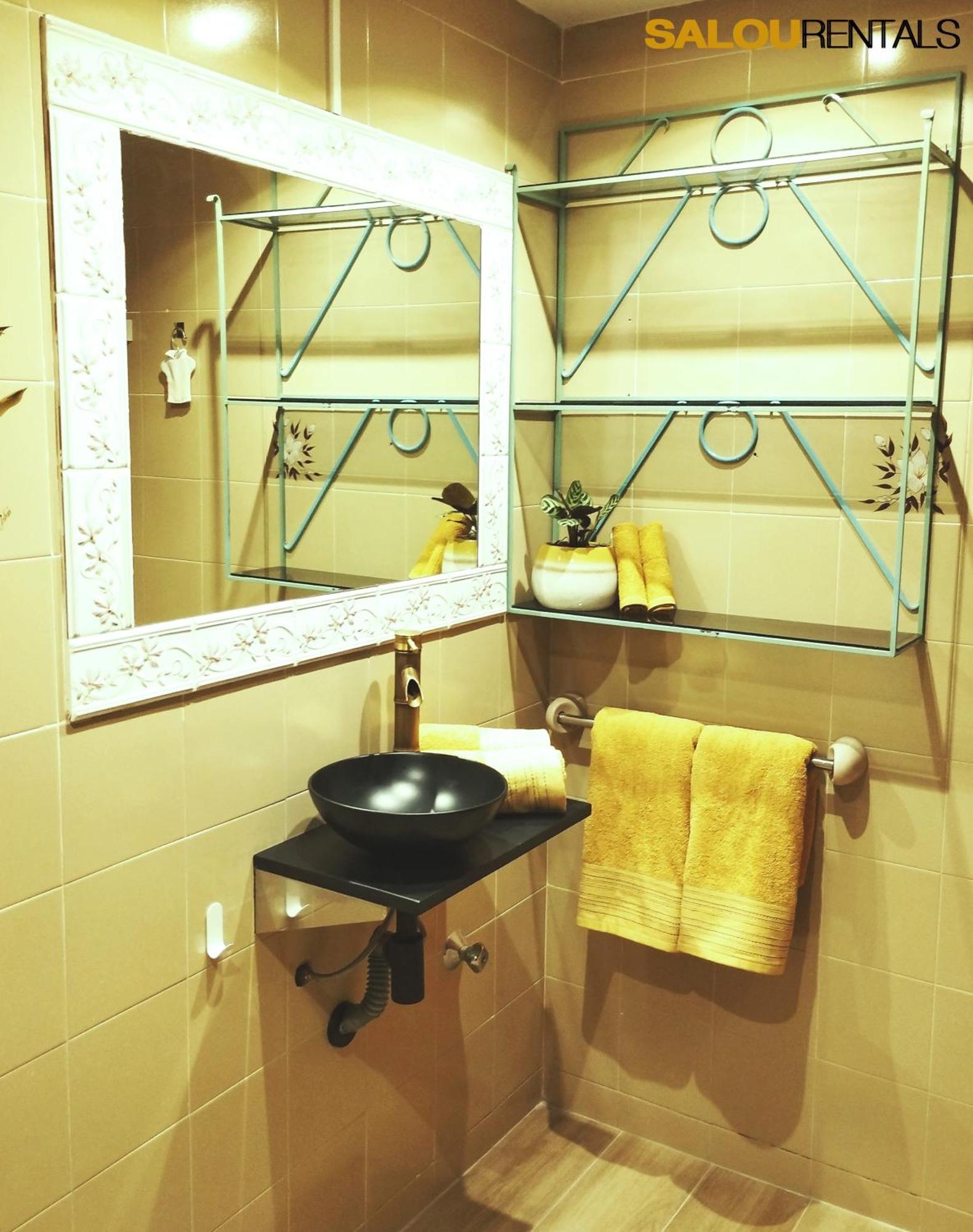 Sapphire Waters Salou Διαμέρισμα Εξωτερικό φωτογραφία