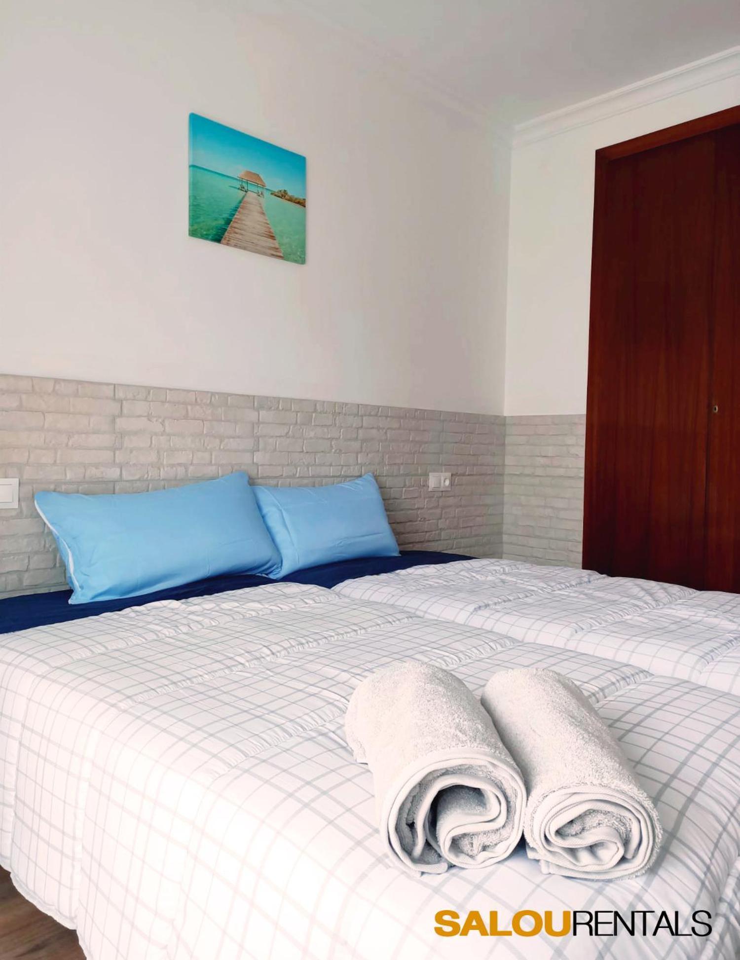 Sapphire Waters Salou Διαμέρισμα Εξωτερικό φωτογραφία